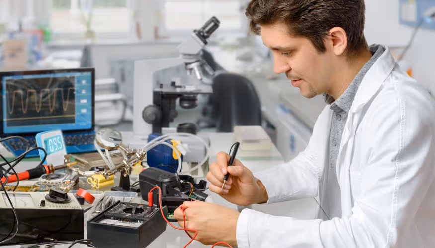 Ağrı Elektronik Tamircisi