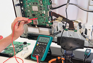 Ağrı Elektronik Tamircisi