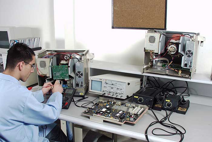Ağrı Elektronik Tamircisi