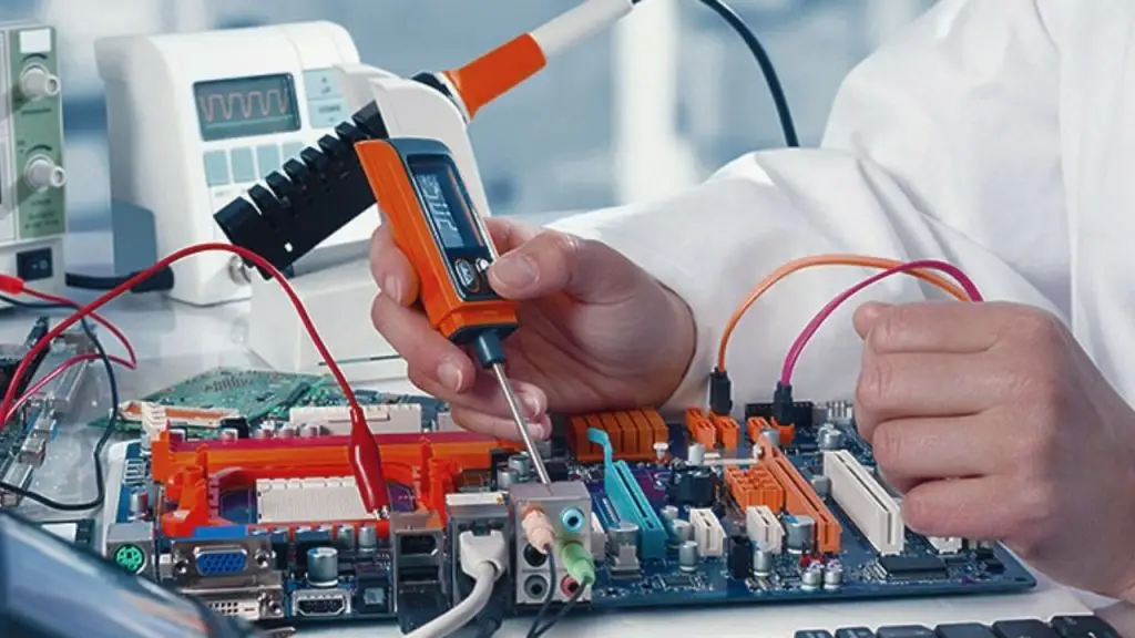Ağrı Elektronik Tamircisi